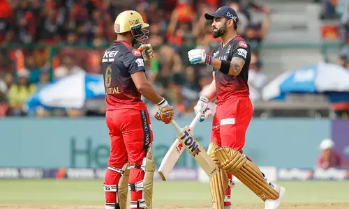 IPL 2023: ఢిల్లీ ఢమాల్.. ఆర్సీబీ ఘన విజయం..
