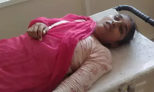 బాలికల సంక్షేమ పాఠశాలలో విద్యార్థిని మృతి