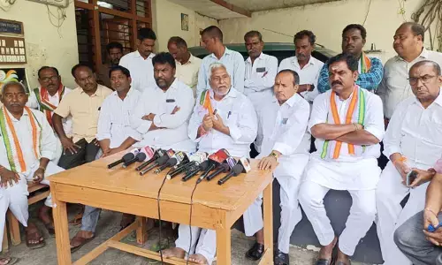 ఇథనాల్ పరిశ్రమను సిరిసిల్లలో ఏర్పాటు చేసుకోండి: ఎమ్మెల్సీ జీవన్ రెడ్డి