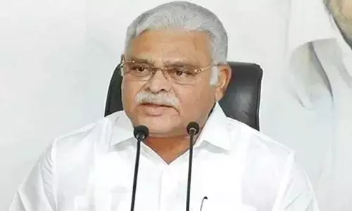 పల్నాడులో ఎండిపోతున్న పంటలు.. మంత్రి అంబటి ఏమన్నారంటే..!