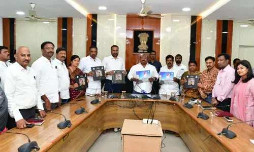వందశాతం సబ్సిడీతో ఇస్తున్న పథకం దళిత బంధు: మంత్రి గంగుల కమలాకర్