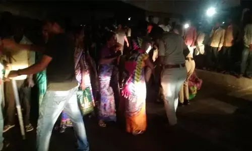 మిస్సింగ్ కేసులో ట్విస్ట్.. ఆ మృతదేహం మైనర్ బాలికదే..