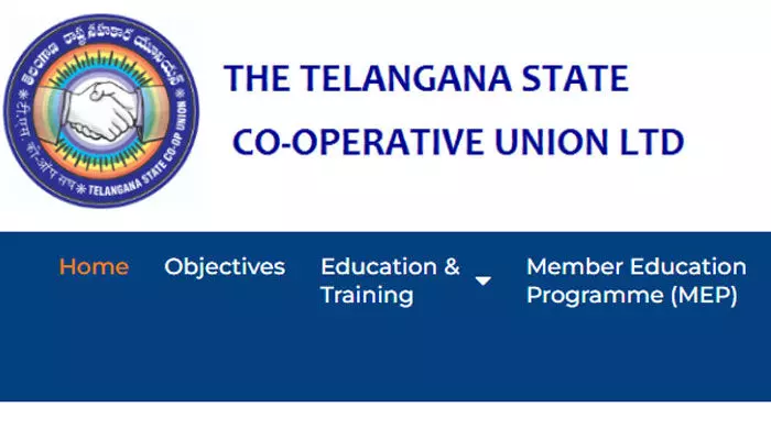 రాష్ట్ర సహకార యూనియన్ చైర్మన్ గా రాజావరప్రసాద్ రాష్ట్ర సహకార యూనియన్ చైర్మన్ గా రాజావరప్రసాద్