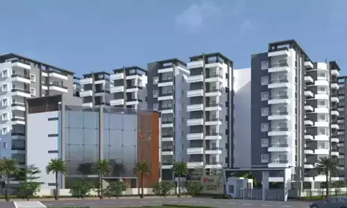 చేవెళ్ల.. రియల్‌ ఎస్టేట్‌‌కు కల్పవల్లి!