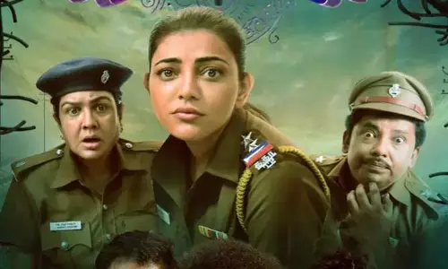 OTT: అప్ కమింగ్ ఓటీటీలో  విడుదలవ్వ బోతున్న  సినిమాలు ఇవే!