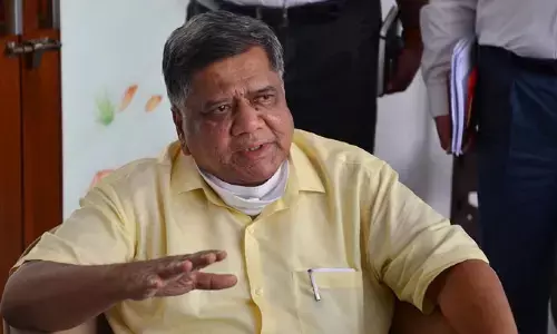 అసెంబ్లీ ఎన్నికల వేళ బీజేపీకి బిగ్ షాక్..