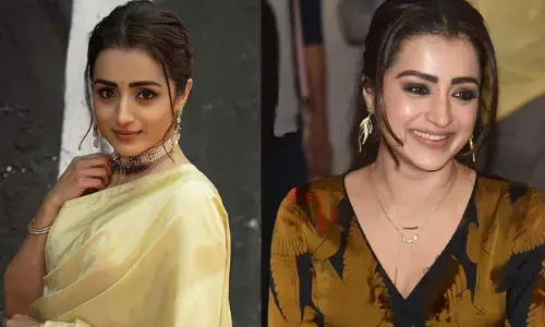 త్రిషకు తండ్రి, మామ, లవర్ ఆయనే.. ఇంతకూ ఆ నటుడు ఎవరో తెలుసా..?