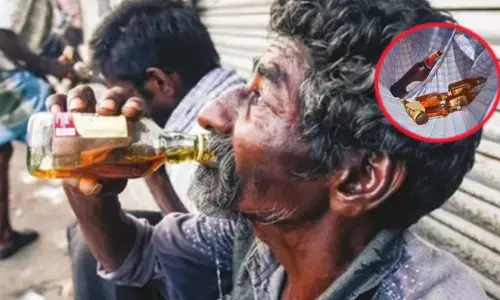 తీవ్ర విషాదం మిగిల్చిన కల్తీ మద్యం.. 20కి చేరిన మృతుల సంఖ్య