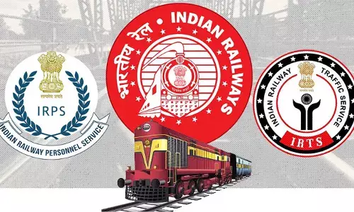 జయహో.. ఇండియన్ రైల్వేస్
