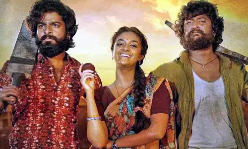 ఓటీటీలోకి ‘దసరా’.. స్ట్రీమింగ్ ఎప్పుడంటే..?