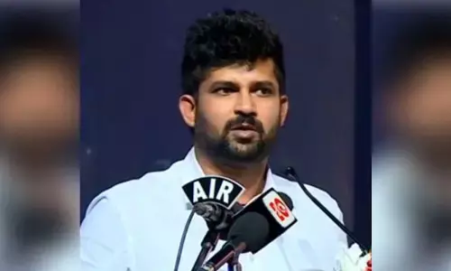 కర్ణాటక ఎన్నికల వేళ బీజేపీ ఎంపీ వివాదాస్పద వ్యాఖ్యలు