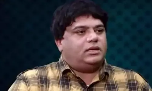జబర్ధస్త్ కమెడియన్‌కు గవర్నమెంట్ టీచర్ ఉద్యోగం..