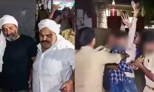 పాపులర్ కావడానికే అతిక్, అష్రఫ్‌లను చంపాలనుకున్నాం