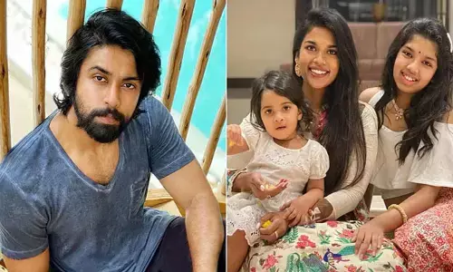 ‘జరిగింది మీకు కొంతే తెలుసు’.. కళ్యాణ్‌ దేవ్ పోస్ట్