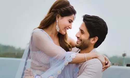 సమంత-చైతన్య విడిపోవడమే శాపమైందా.. ఇద్దరికీ ప్లాపులే!