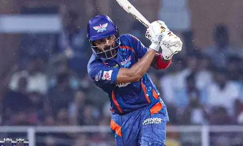 IPL 2023: కేఎల్ రాహుల్ మరో ఘనత.. గేల్, కోహ్లీలు కూడా అతడి తర్వాతే..
