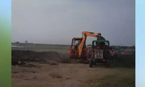 తవ్వేయ్.. అమ్మేయ్..