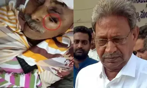 Viveka Murder Case: సీబీఐ దూకుడు.. భాస్కర్ రెడ్డి విషయంలో కీలక నిర్ణయం తీసుకునే ఛాన్స్