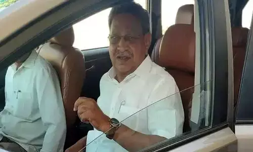 Big Breaking: వైఎస్ భాస్కర్ రెడ్డికి రిమాండ్