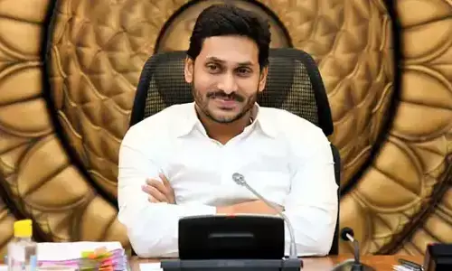 Ap News: ట్రాన్స్‌జెండర్లకు సీఎం జగన్ గుడ్ న్యూస్