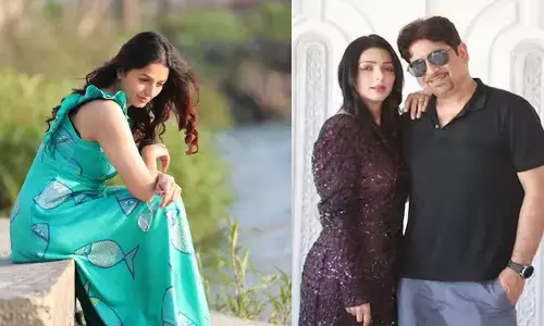 ఎవ్వరూ ఊహించని యాంగిల్‌లో నెటిజన్లకు షాకిచ్చిన భూమిక..
