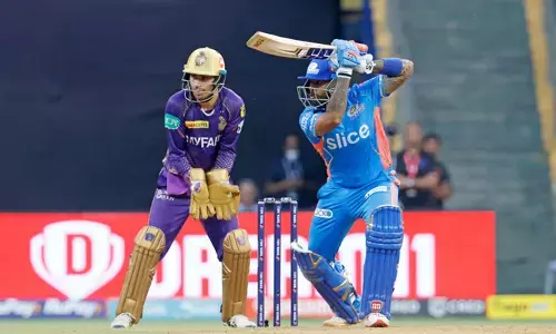 IPL 2023: కేకేఆర్‌పై ముంబై ఇండియన్స్ ఘన విజయం