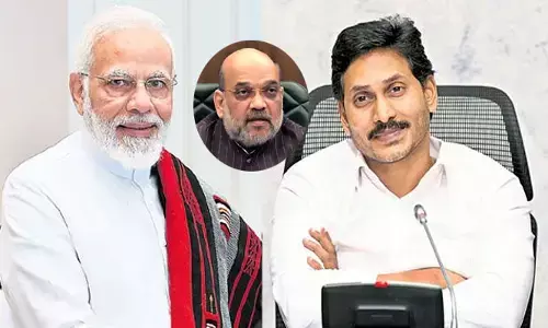 U Turn: సీఎం జగన్‌కు షాక్‌లు తప్పవా?