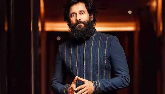 Chiyaan vikram: నేడు చియాన్ విక్రమ్‌ బర్త్ డే