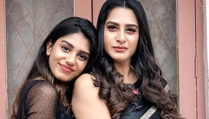 ఆ ఇద్దరు స్టార్ హీరోలతో సురేఖ డేట్..! ముద్దులు కూడా..! సీక్రెట్ బయటపెట్టిన సుప్రిత ఆ ఇద్దరు స్టార్ హీరోలతో సురేఖ డేట్..! ముద్దులు కూడా..! సీక్రెట్ బయటపెట్టిన సుప్రిత
