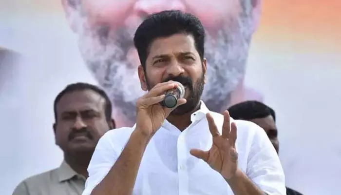 ఎల్బీనగర్ వైపు రేవంత్ రెడ్డి చూపు...?