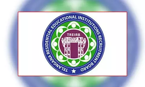‘గురుకుల’ వెబ్ సైట్ సతాయింపు! అభ్యర్థుల పరేషాన్