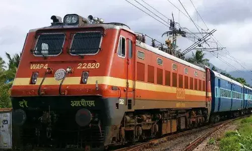 రాబోయే ఎన్నికల్లో రైల్వే ఓటర్లు కీలకం
