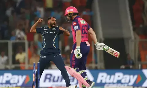 IPL 2023లో అత్యల్ప పవర్‌ప్లే స్కోర్