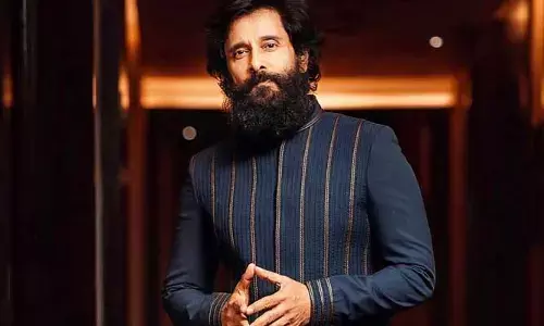 Chiyaan vikram: నేడు చియాన్ విక్రమ్‌ బర్త్ డే