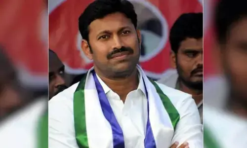 వివేకా హత్య కేసు : నేడు అవినాష్ రెడ్డి విచారణపై తీవ్ర ఉత్కంఠ