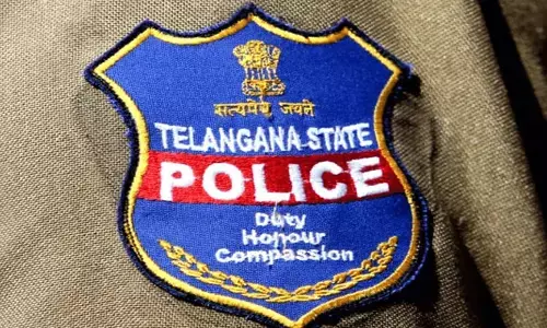 అలర్ట్ : SI, కానిస్టేబుల్ తుది ఫలితాలు అప్పుడే..