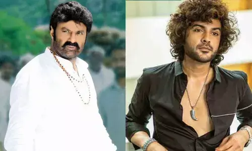 Balayya: బాలయ్య గురించి వైరల్ కామెంట్ చేసిన సిద్ధు జొన్నలగడ్డ