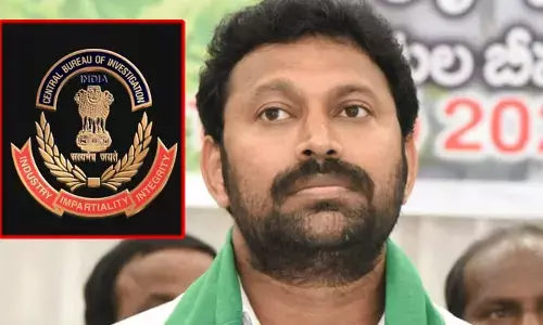 వైఎస్ వివేకా హత్య కేసులో మరో బిగ్ ట్విస్ట్
