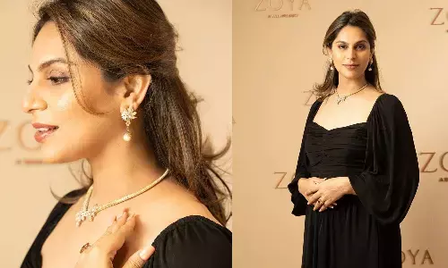 దిష్టి తగలకుండా ఉండటానికి ఉపాసన ఏం చేస్తుందో తెలుసా?