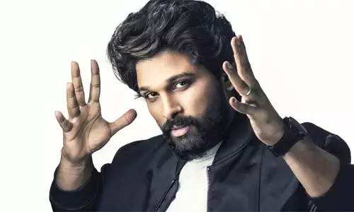 ‘దసరా’పై అల్లు అర్జున్ ప్రశంసలు.. ట్వీట్ వైరల్