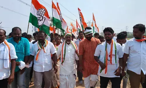 రాష్ట్రంలో ప్రభుత్వం నిద్రావస్థలో ఉంది: సీఎల్పీ నేత భట్టి విక్రమార్క
