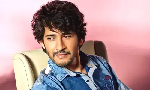 మహేష్ బాబుకు క్రేజీ డిసీజ్.. షాక్‌లో ఫ్యాన్స్!
