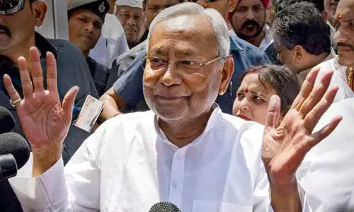 కల్తీ మద్యం మృతుల కుటుంబాలకు పరిహారం ప్రకటించిన సీఎం