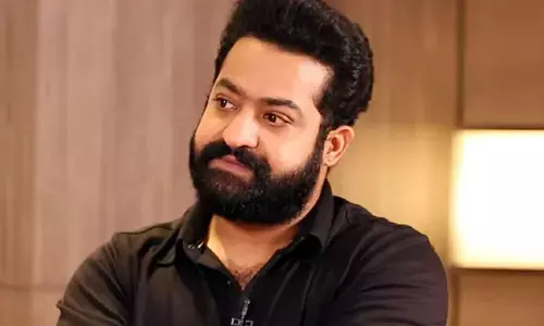 ‘వార్ 2’లో ఎన్టీఆర్ రోల్ ఇదే!