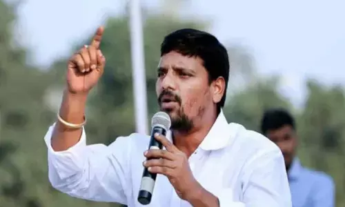 తీన్మార్ మల్లన్నకు బెయిల్.. రేపు జైలు నుంచి విడుదల!