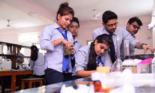 నోయిడాలోని NIB లో పలు ఉద్యోగాలు
