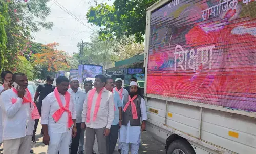 ‘పల్లె పల్లెకూ ‘తెలంగాణ మోడల్’.. ఔరంగబాద్ సభే లక్ష్యం’