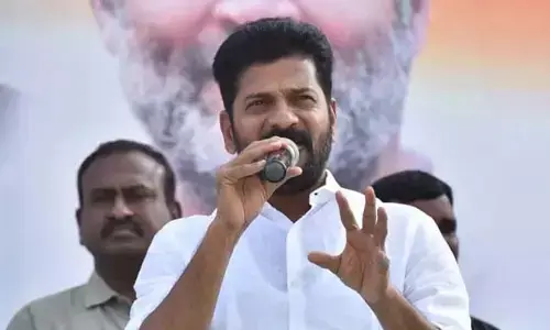 ఎల్బీనగర్ వైపు రేవంత్ రెడ్డి చూపు...?