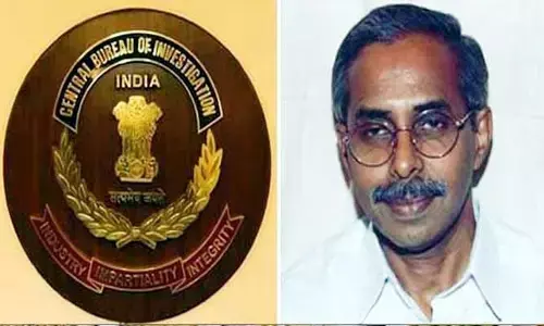 వివేకా కేసు... చిక్కుముడి వీడేనా!?