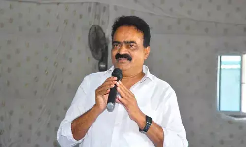 పాలేరులో నేనే పోటీ చేస్తా : టీపీసీసీ సభ్యులు రాయల నాగేశ్వరరావు..
